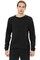 BELLA + CANVAS® Sponge Fleece Raglan Long Sleeve Crewneck Sweatshirt